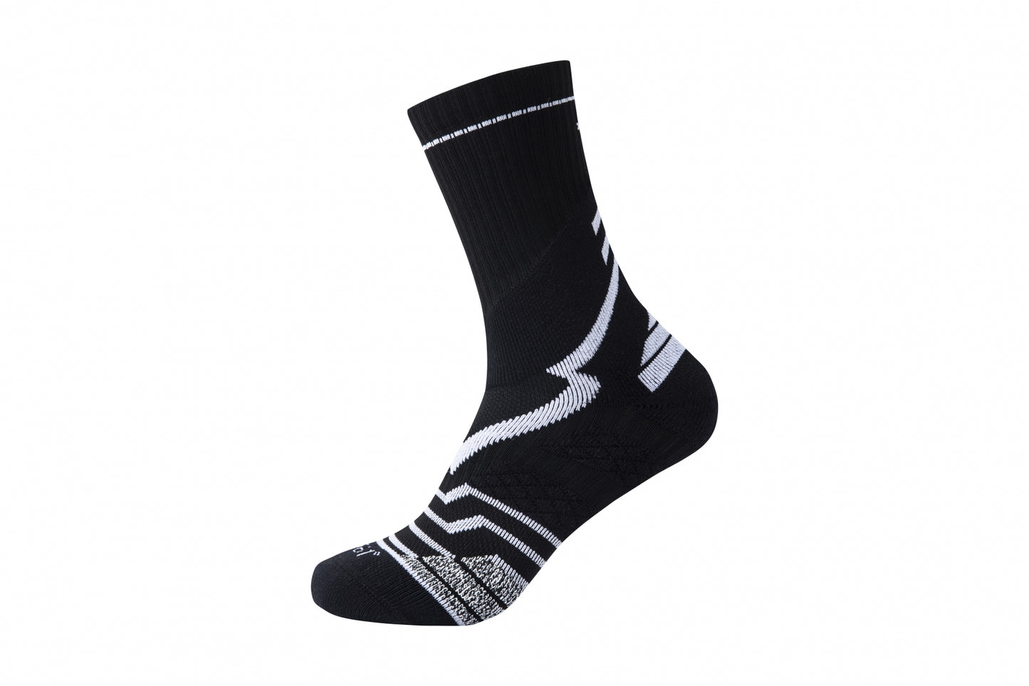 361° Nikola Jokic Basketball long socks