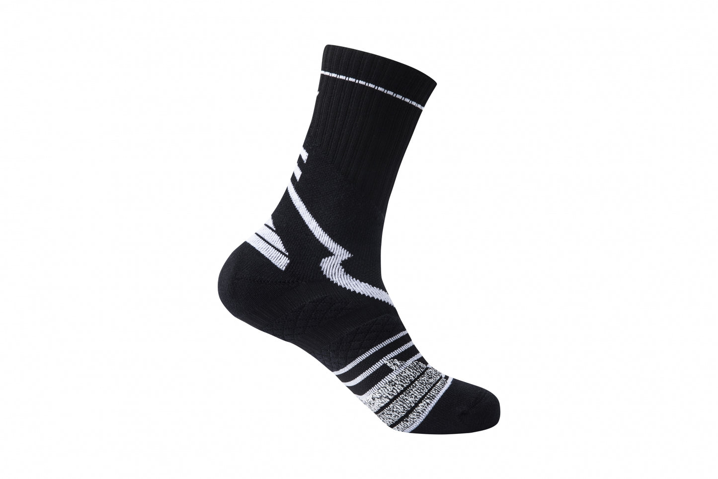 361° Nikola Jokic Basketball long socks