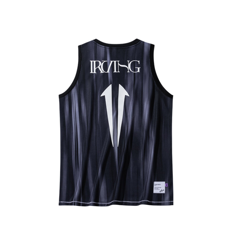 ANTA KAI Knit Game Jersey