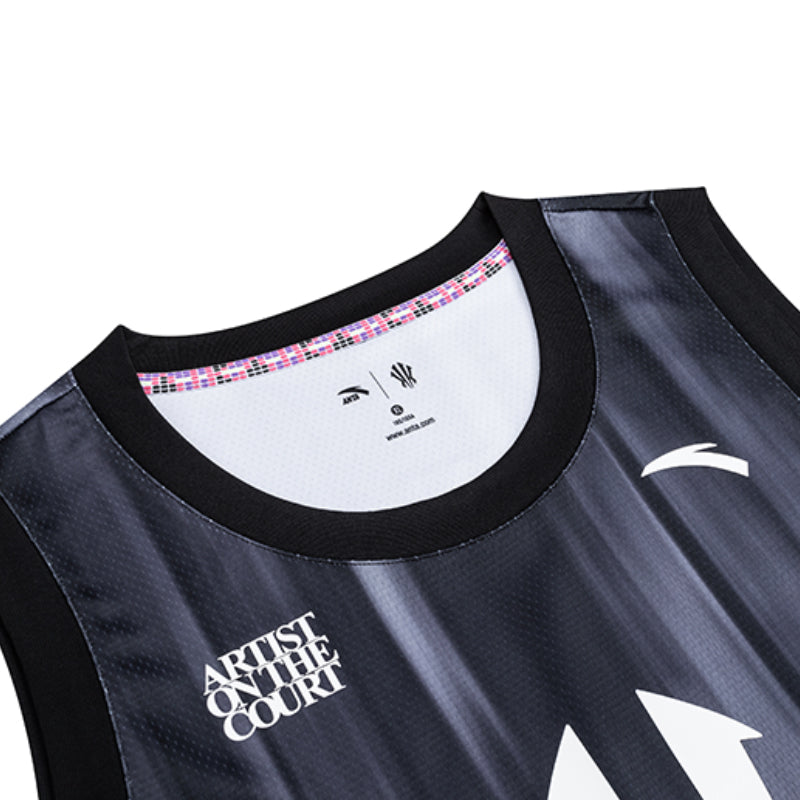 ANTA KAI Knit Game Jersey