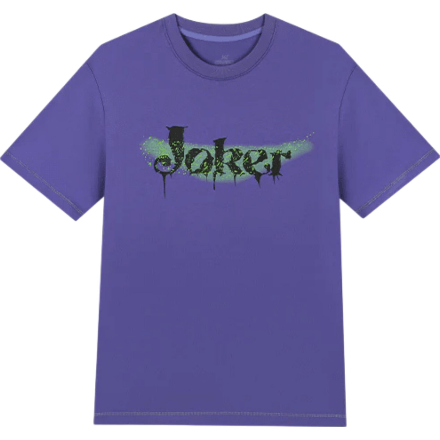 361° Nikola Jokic Short Sleeve T-shirt