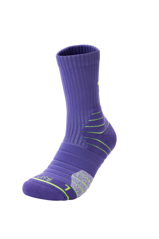 361° Nikola Jokic Basketball long socks