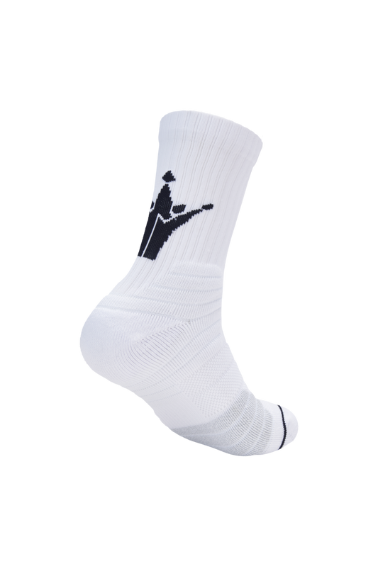 361° Nikola Jokic Basketball long socks