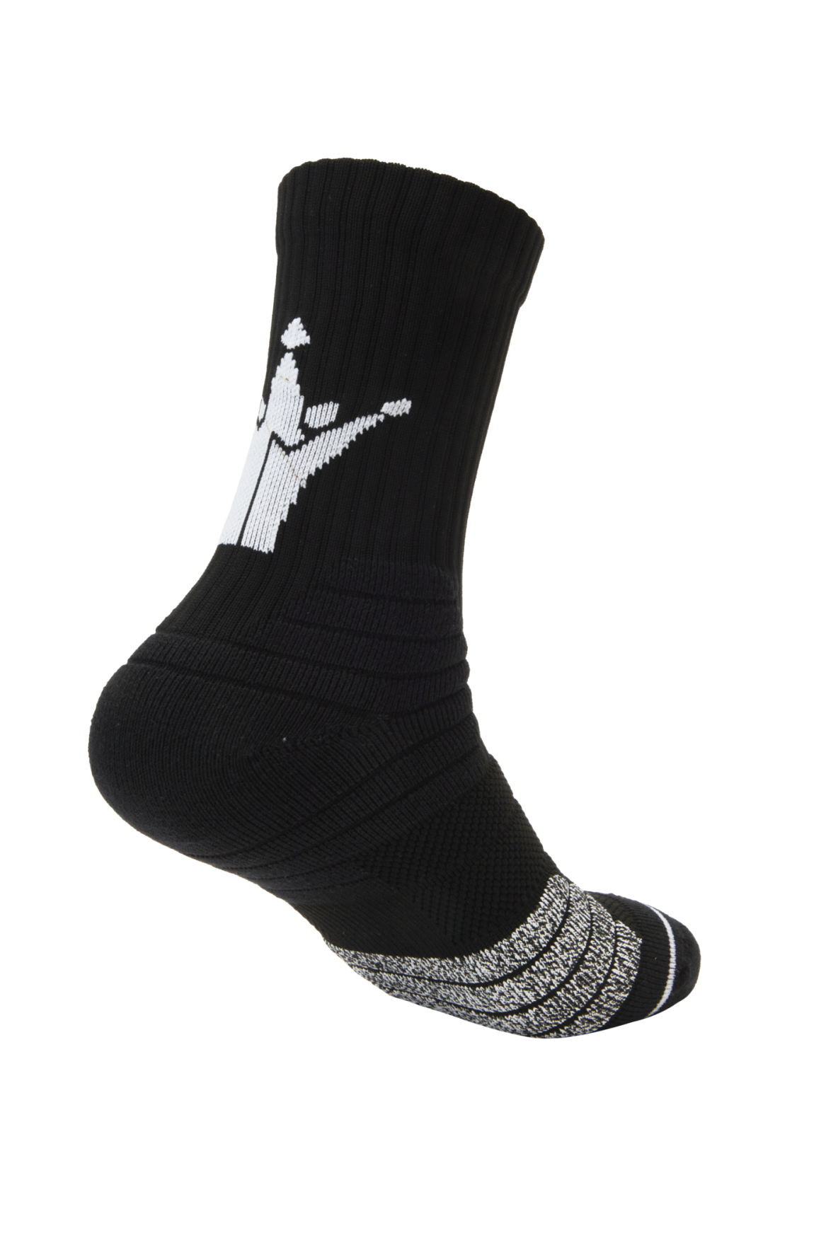 361° Nikola Jokic Basketball long socks