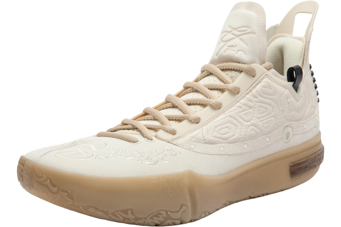 361° Joker 1 GT "Nikola Jokic" - Champagne