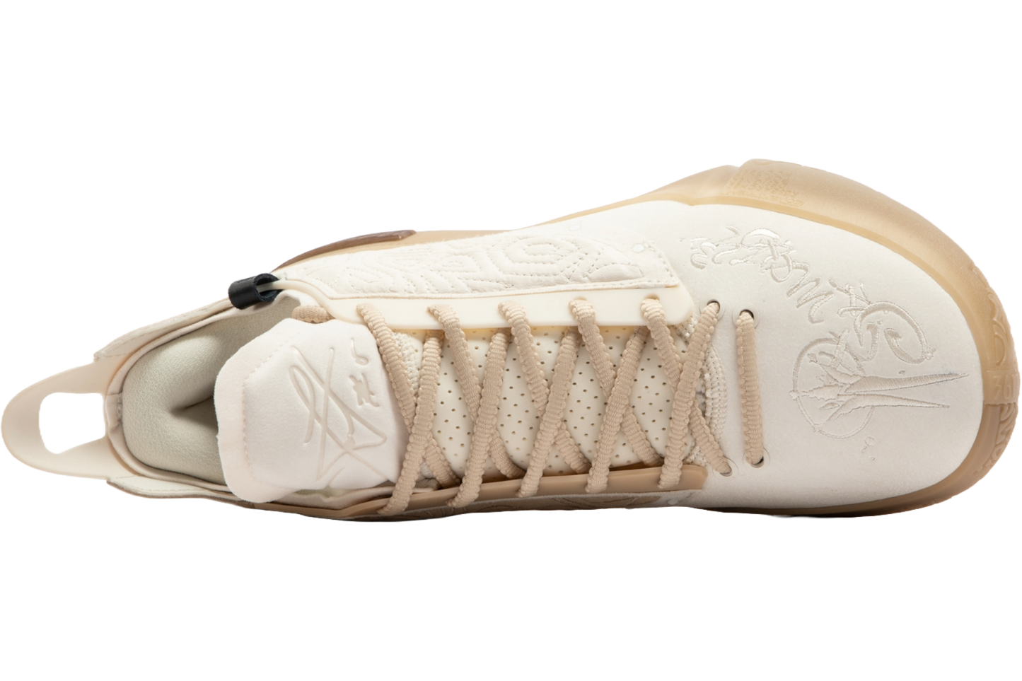 361° Joker 1 GT "Nikola Jokic" - Champagne