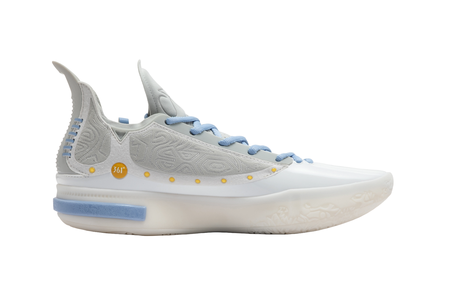 361° Joker 1 GT "Nikola Jokic" - Denver