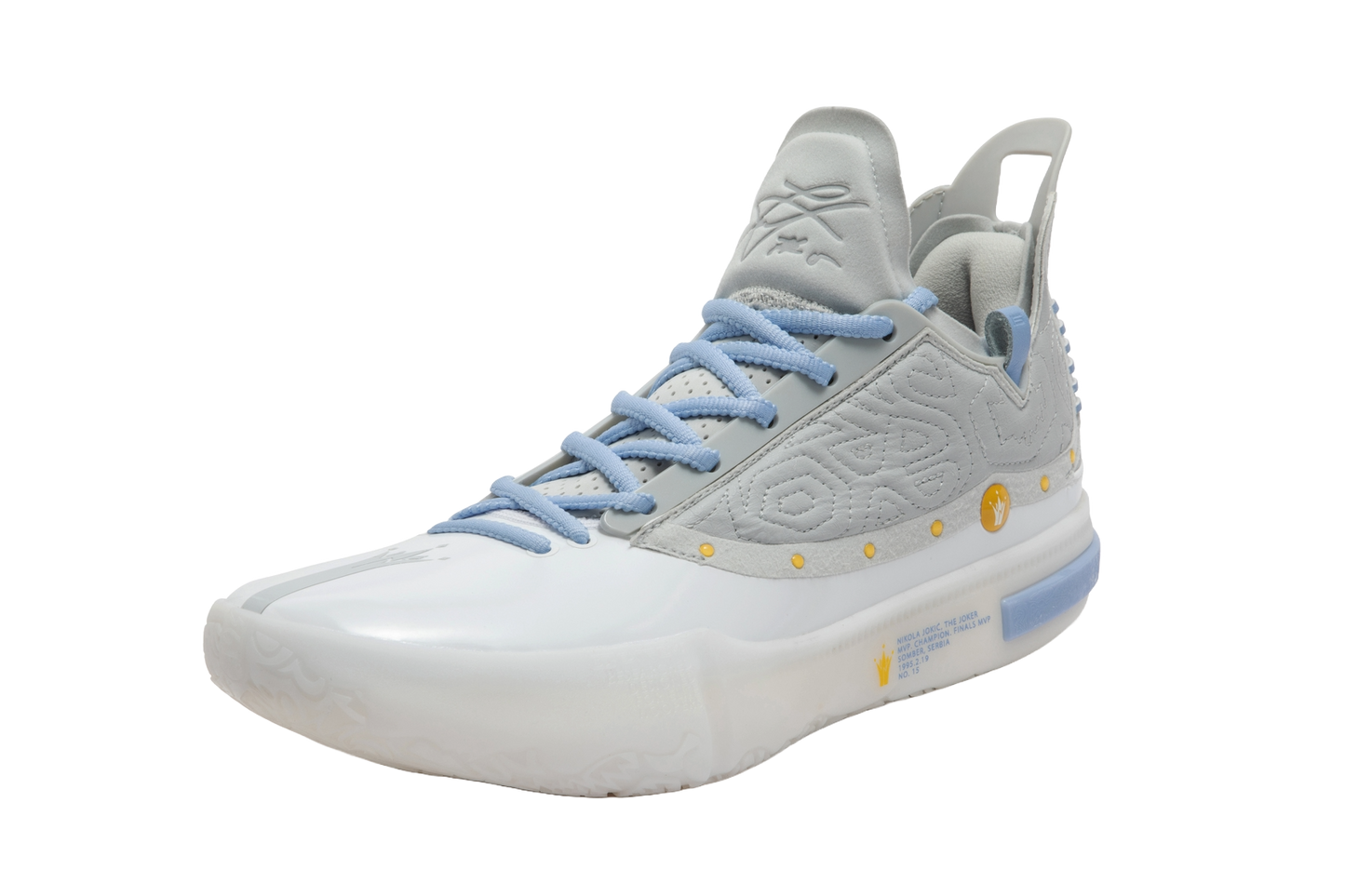 361° Joker 1 GT "Nikola Jokic" - Denver
