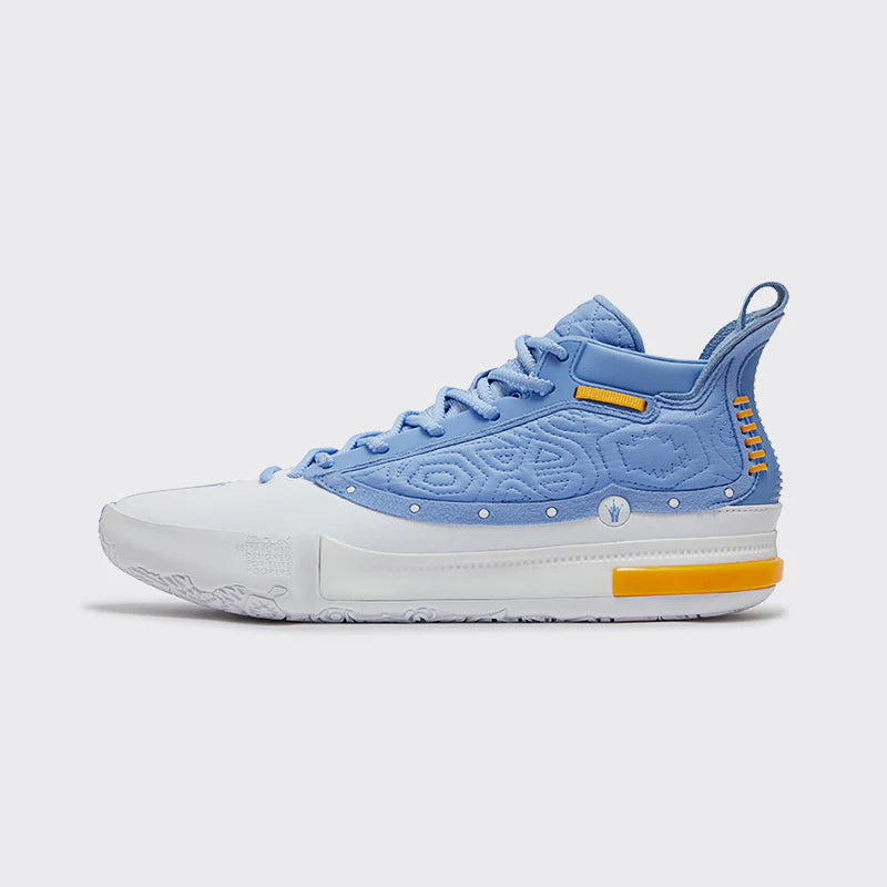 361° Joker 1 GT Nikola Jokic - Buy Basketball Sneakers Online