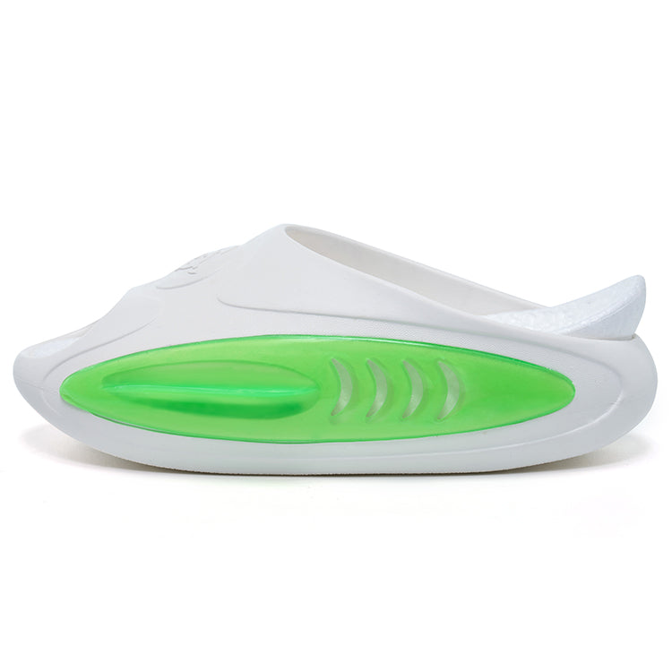 Rigorer Shark 2 Slides "Lime"