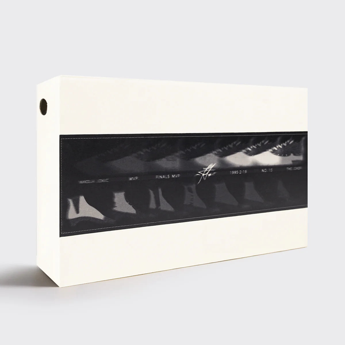 361° Joker 1 "Triple Red"