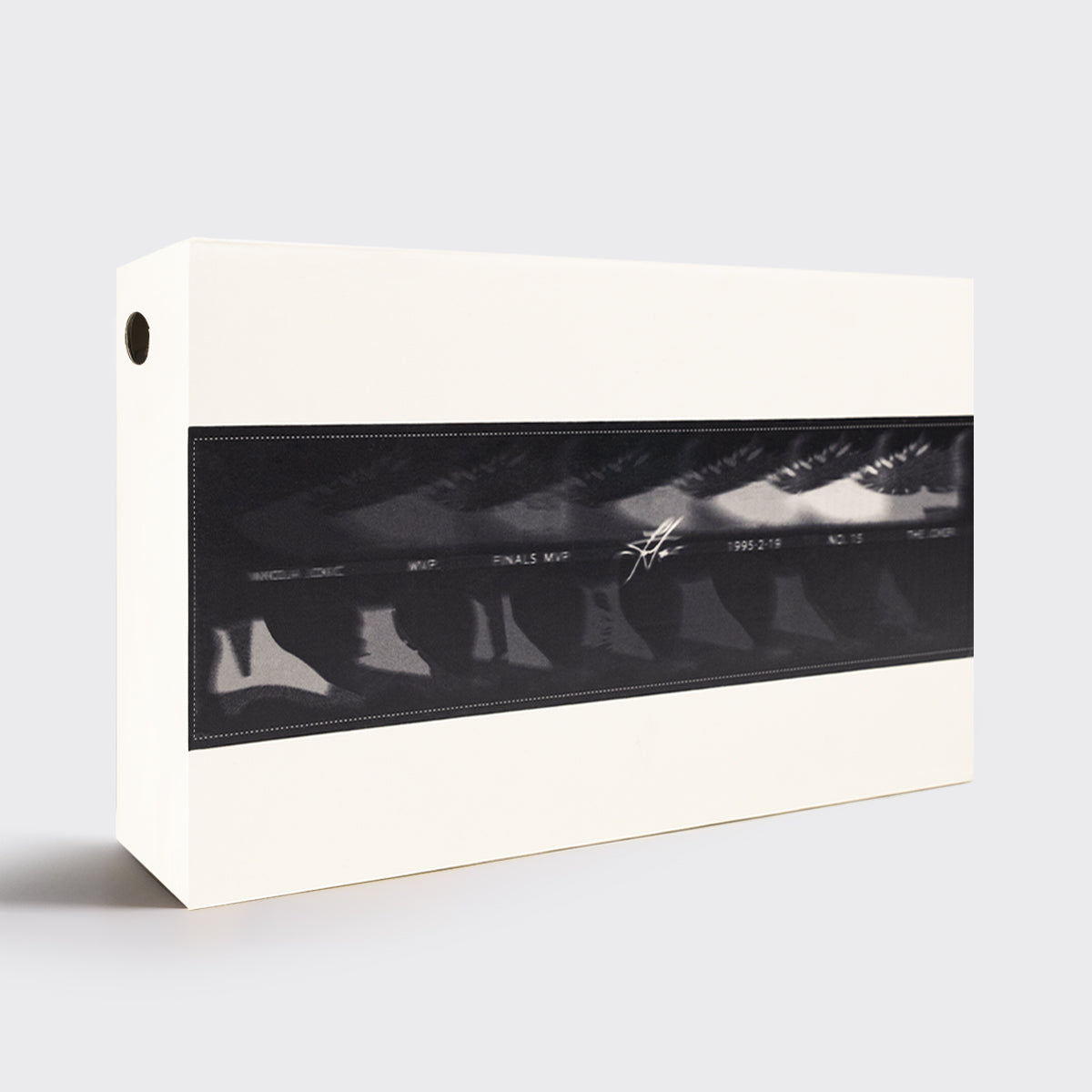 361° JOKER 1 SE "Nikola Jokic"