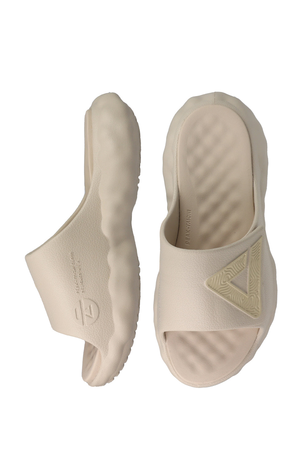 PEAK x Nick Young TaiChi Slipper Cloud Elite