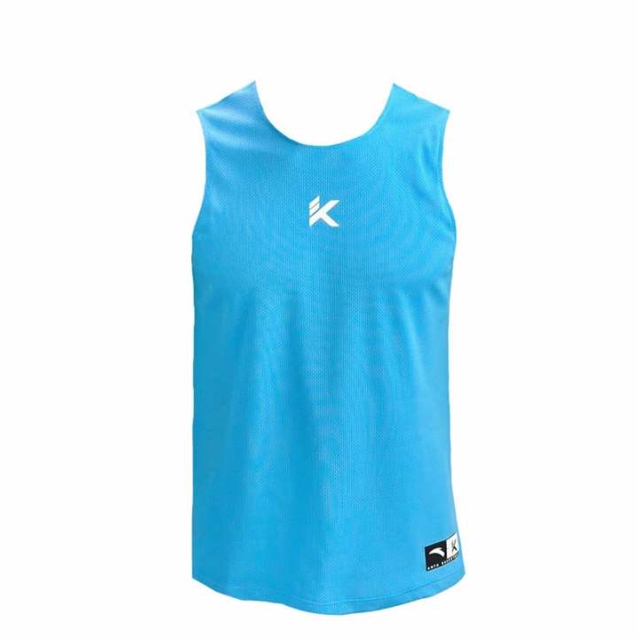 ANTA KLAY THOMPSON Double Face Basketball Jersey