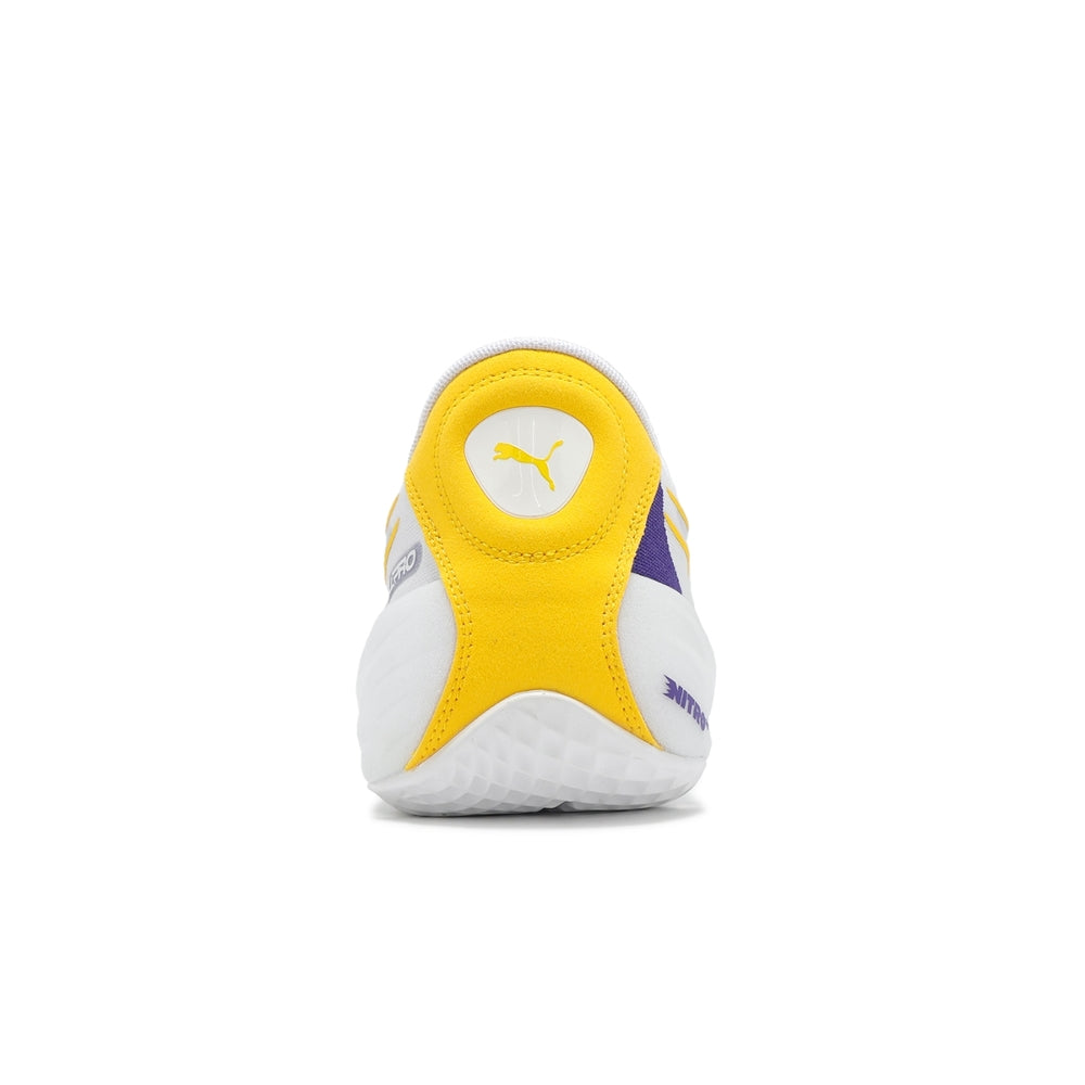 PUMA All-Pro NITRO™ LA/Team Violet-Péle Yellow