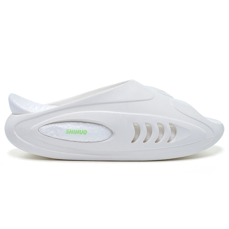 Rigorer Shark 2 Slides "Lime"
