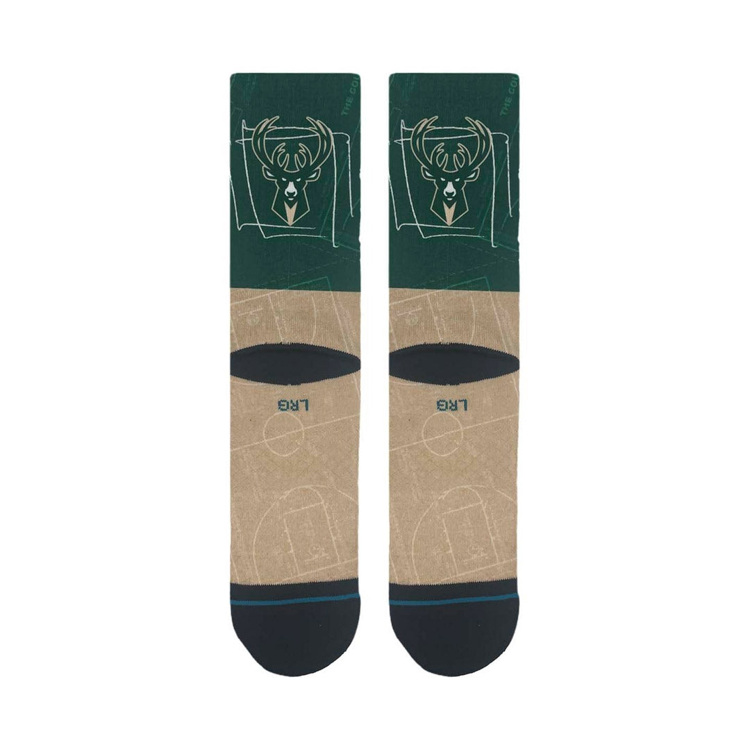 STANCE Pasted Giannis
