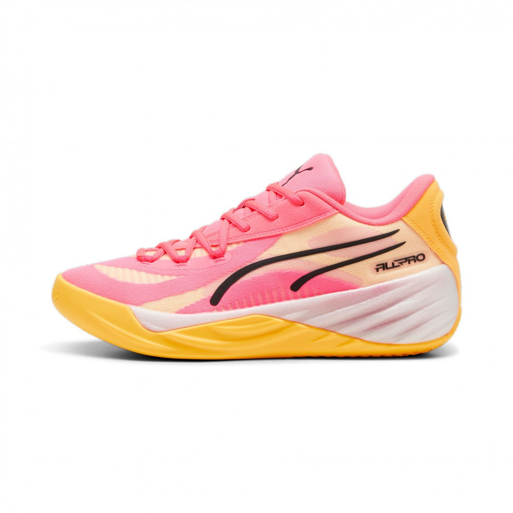 PUMA All-Pro Nitro Basketball Shoes