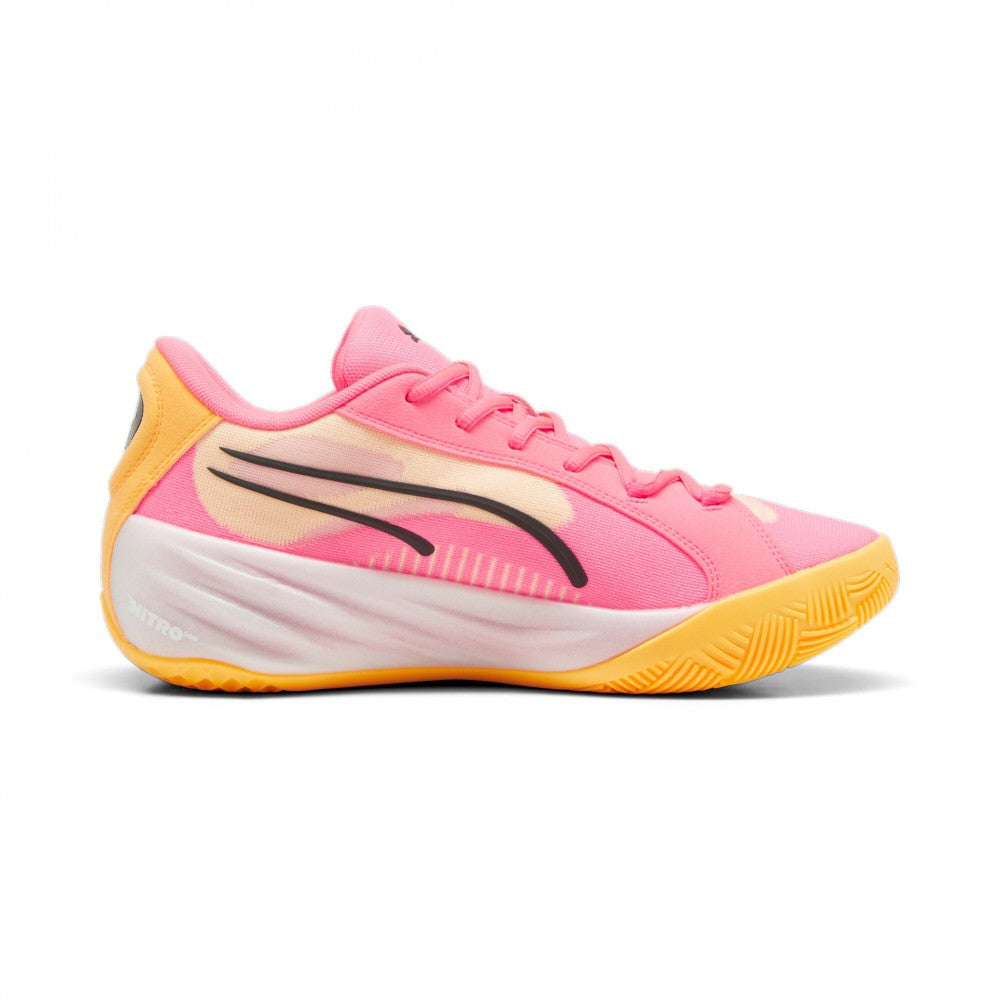 PUMA All-Pro Nitro Basketball Shoes