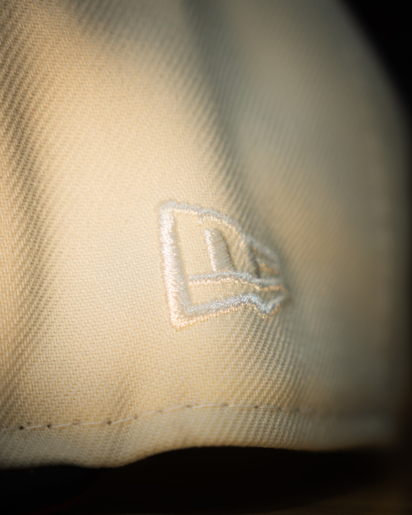 NEW ERA San Francisco Giants All Star Game 1984 Side Patch White Crown 59FIFTY Fitted Cap