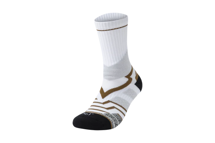 361° Nikola Jokic Basketball long socks