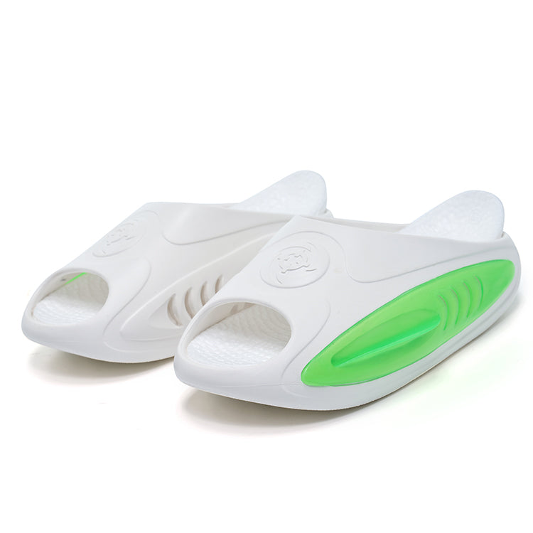 Rigorer Shark 2 Slides "Lime"