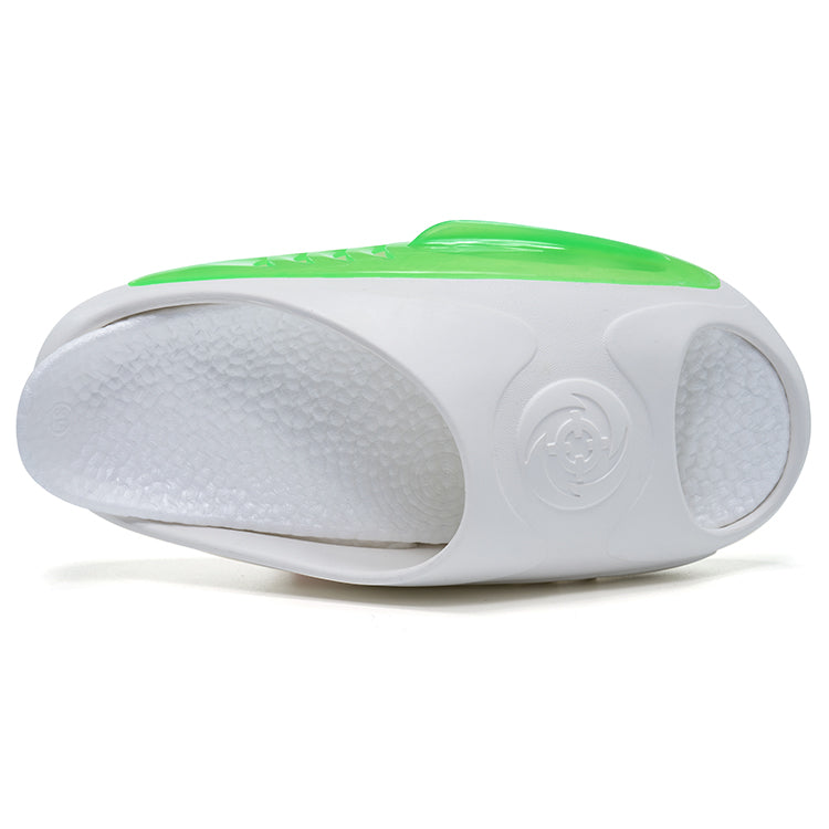 Rigorer Shark 2 Slides "Lime"
