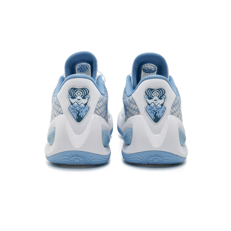 Rigorer AR1 Austin Reaves "Iceman"