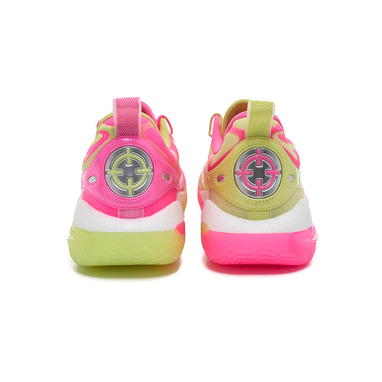 Rigorer AR2 'Fusion' Special Box