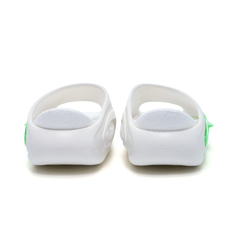 Rigorer Shark 2 Slides "Lime"