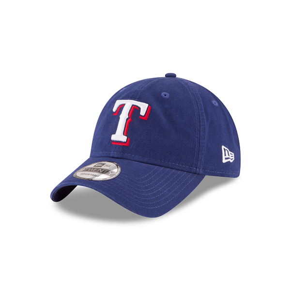NEW ERA Texas Rangers The League 9FORTY Adjustable