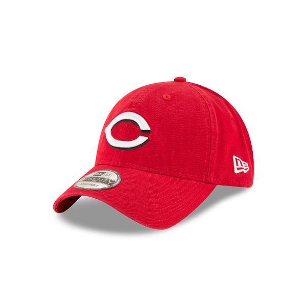 NEW ERA Cincinnati Reds The League 9FORTY Adjustable