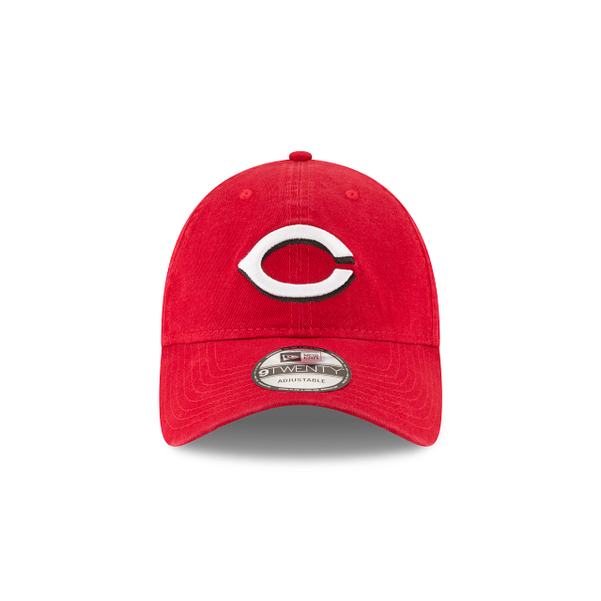 NEW ERA Cincinnati Reds The League 9FORTY Adjustable