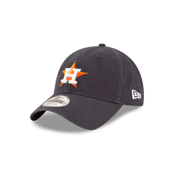 NEW ERA Houston Astros The League 9FORTY Adjustable