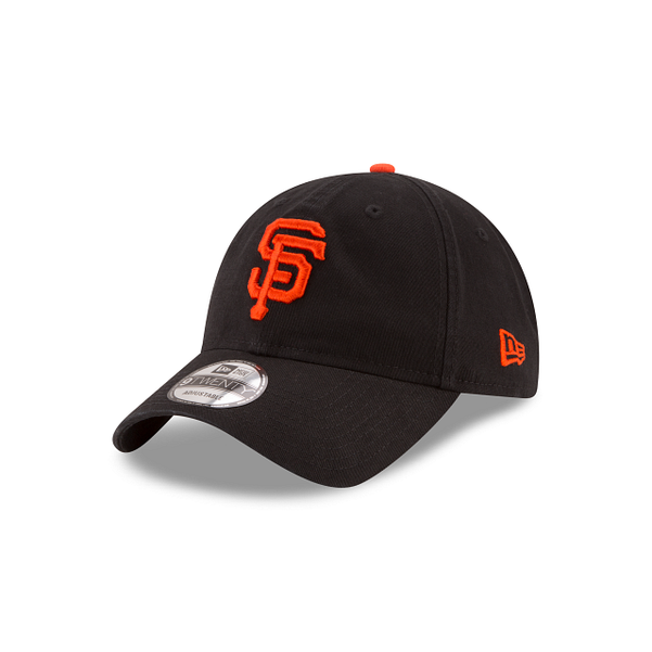 NEW ERA San Francisco Giants The League 9FORTY Adjustable