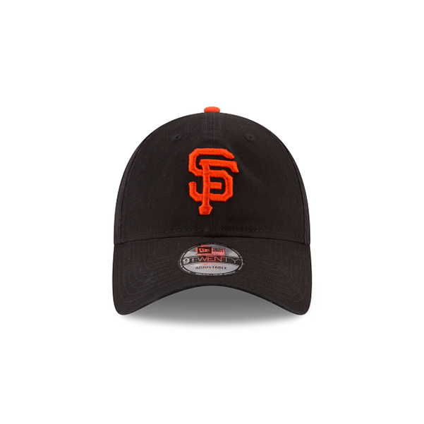 NEW ERA San Francisco Giants The League 9FORTY Adjustable