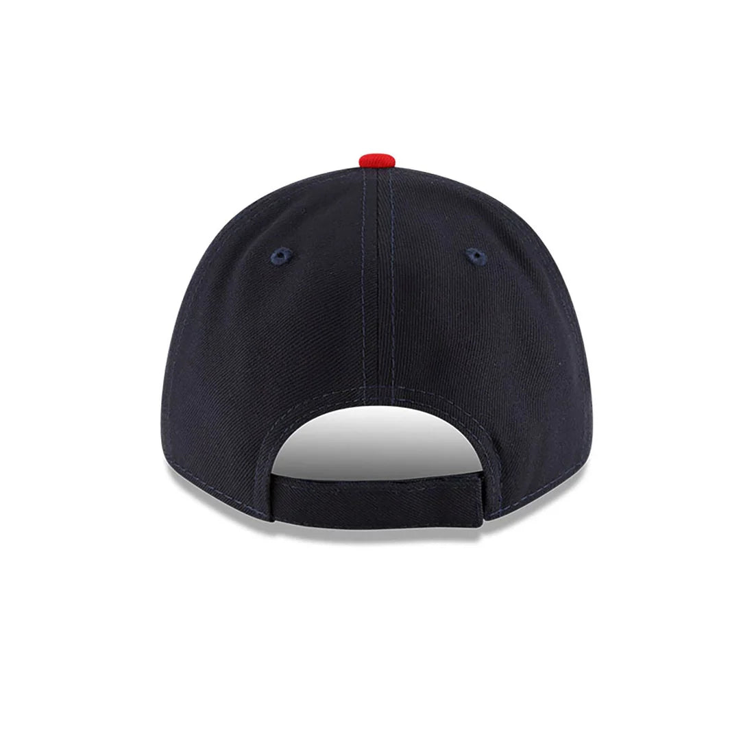 NEW ERA Cleveland Guardians MLB The League Navy 9FORTY Adjustable Cap