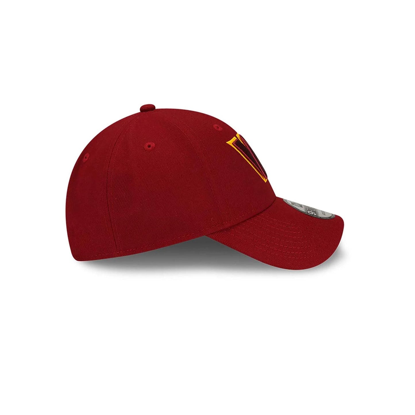 NEW ERA Washington Commanders The League Red 9FORTY Cap