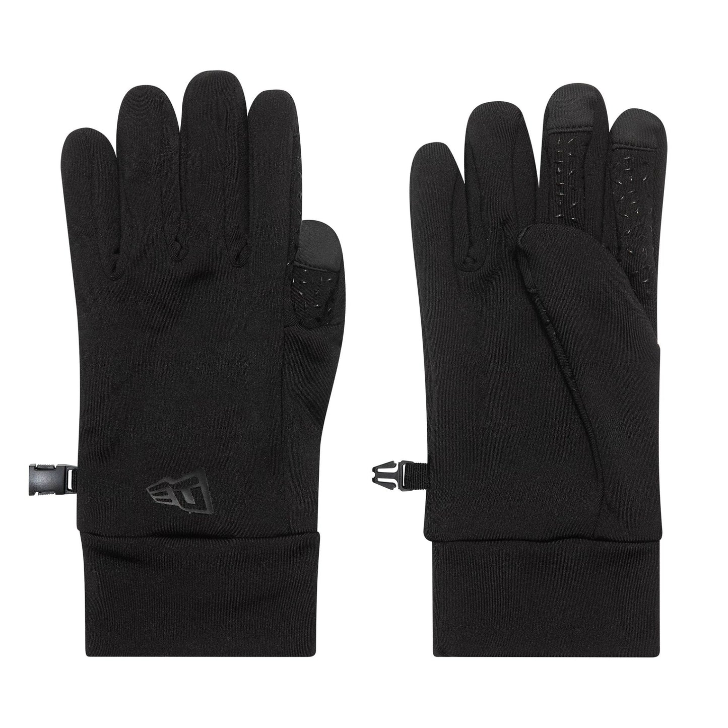 NEW ERA New Era Black Etouch Gloves
