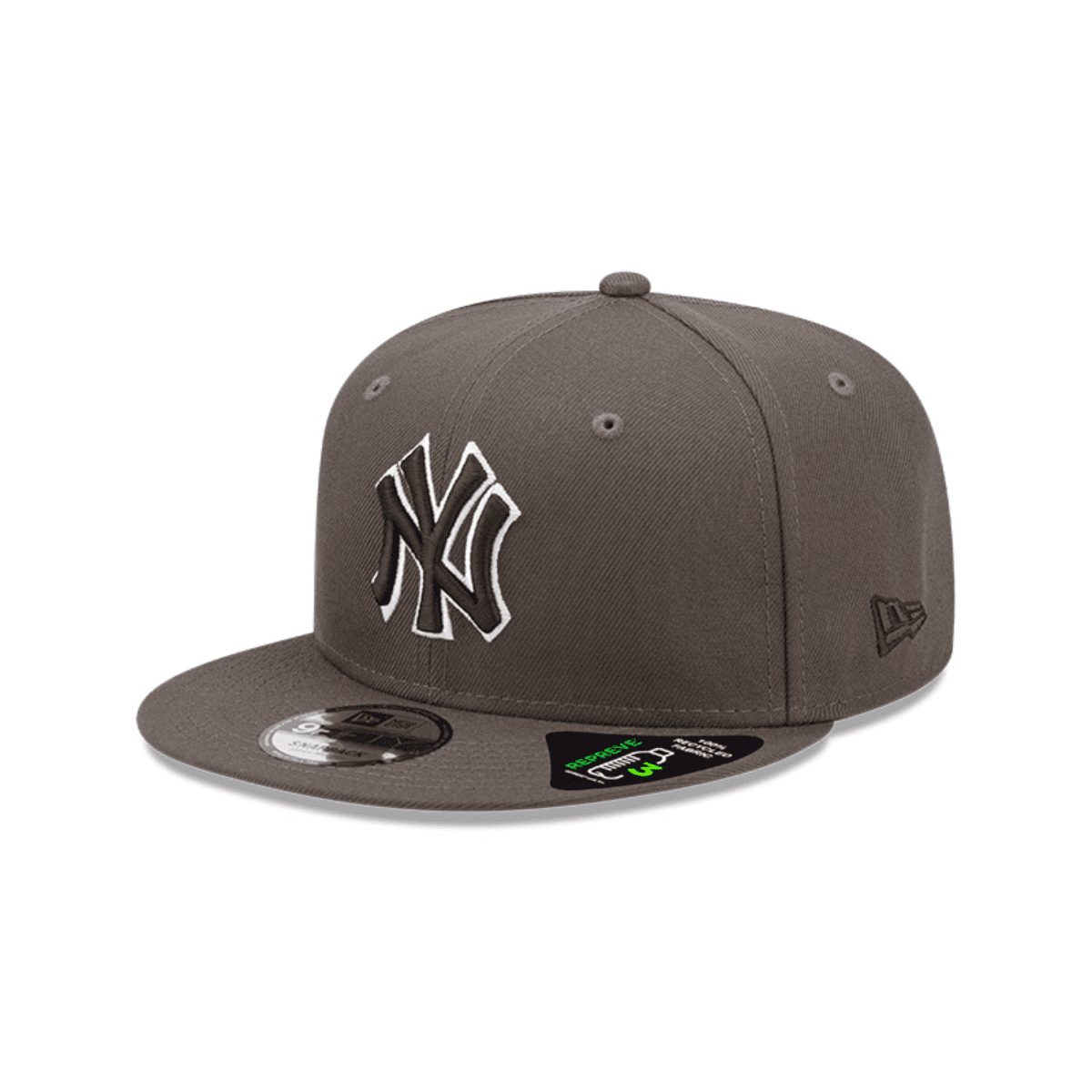 NEW ERA New York Yankees Repreve Collection 9Fifty Adjustable