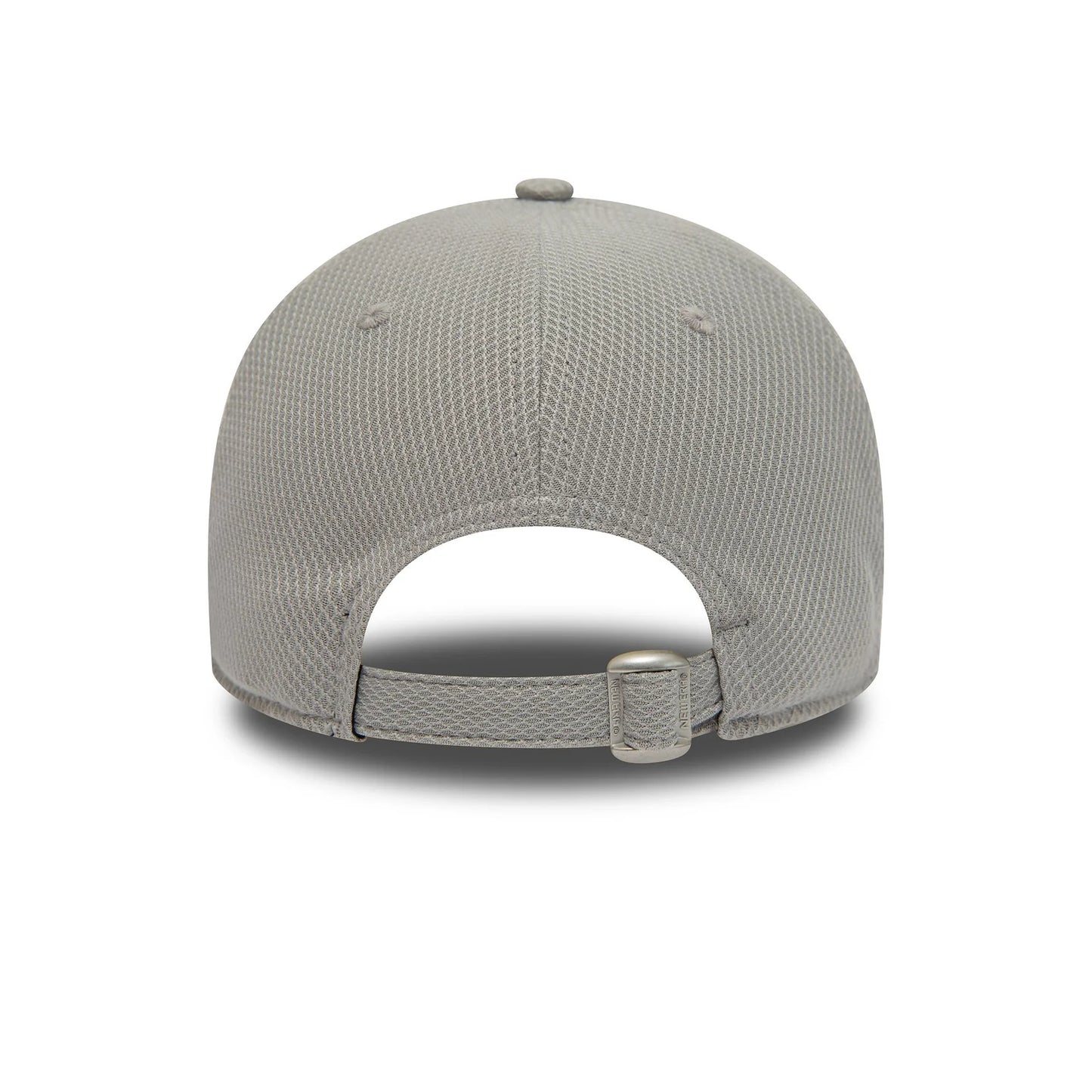 NEW ERA New York Yankees Diamond Era Essential Grey 9FORTY Adjustable Cap