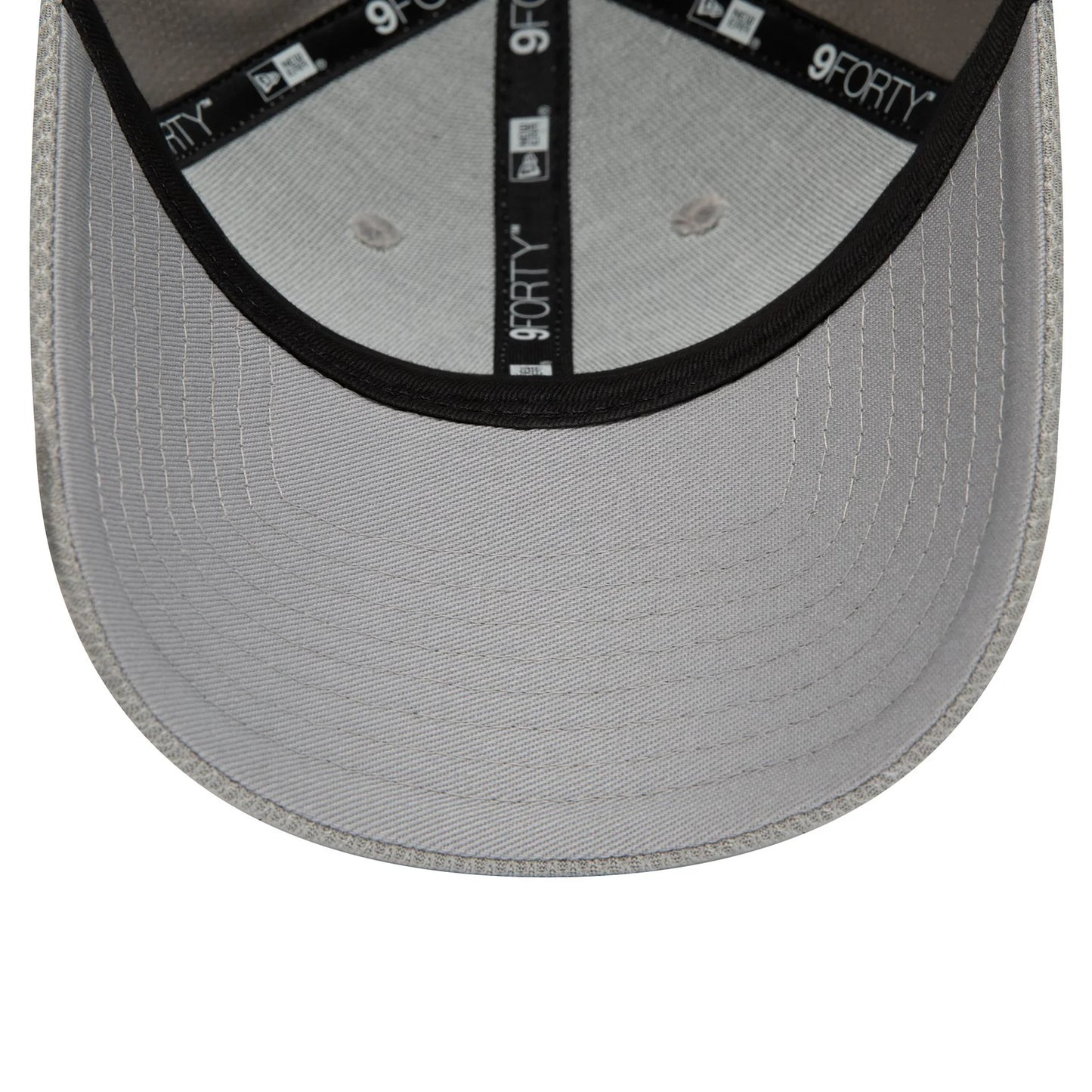 NEW ERA New York Yankees Diamond Era Essential Grey 9FORTY Adjustable Cap
