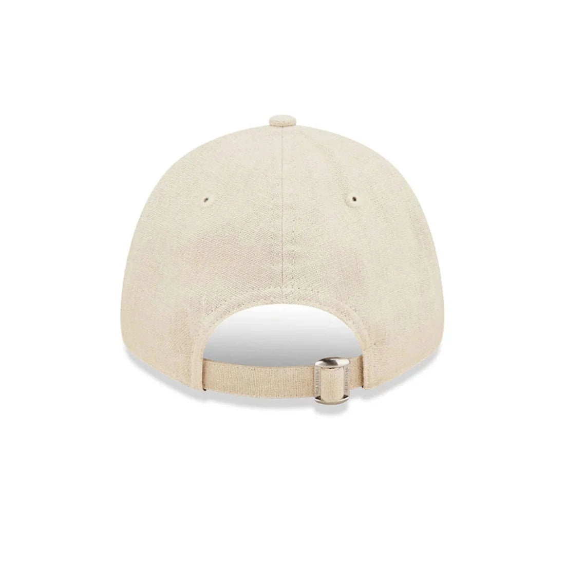New York Yankees Linen Beige 9FORTY Adjustable Cap