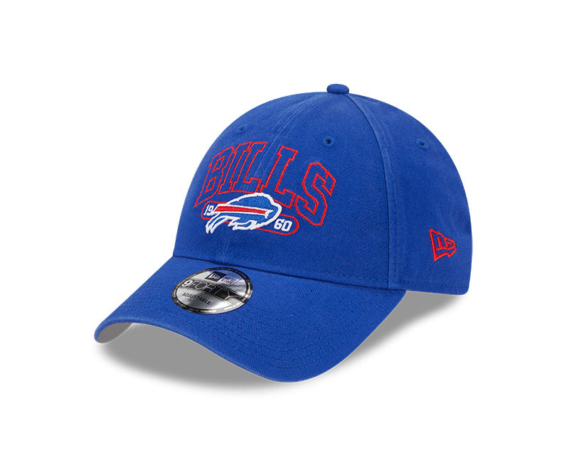 NEW ERA Buffalo Bills 9FORTY Cap