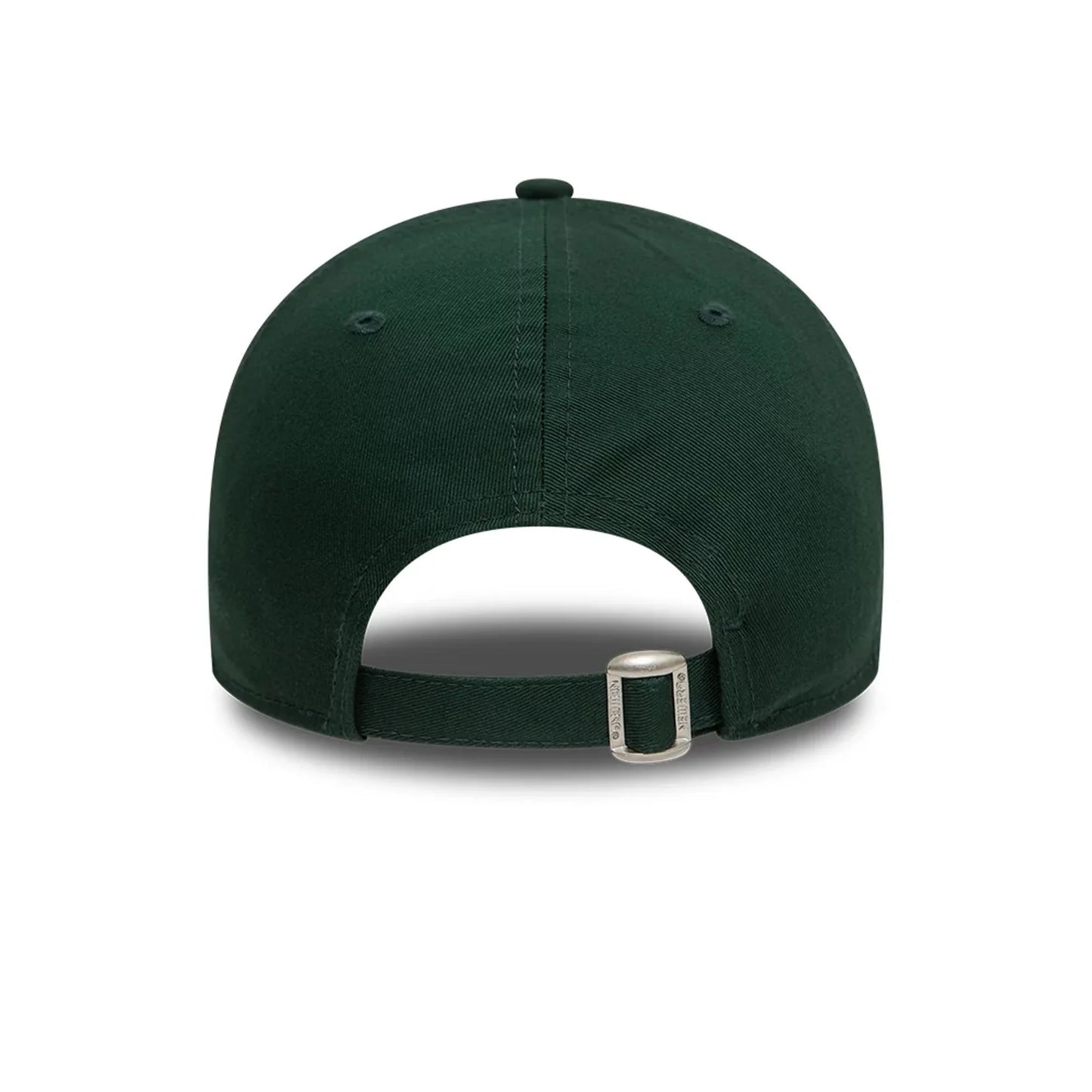 NEW ERA New York Yankees League Essential Dark Green 9FORTY Adjustable Cap