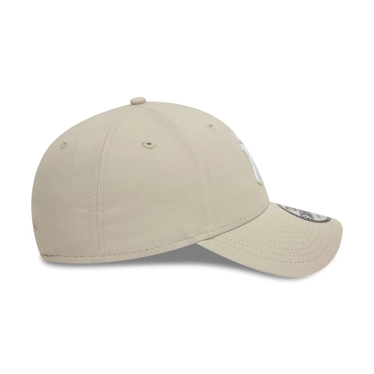 NEW ERA New York Yankees League Essential Stone 9FORTY Adjustable Cap