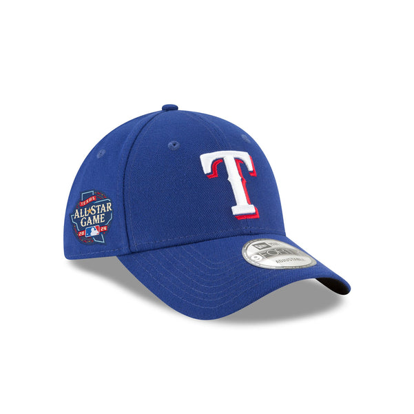 NEW ERA Texas Rangers The League 9FORTY Adjustable