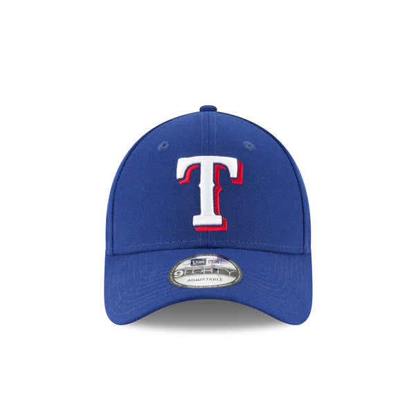 NEW ERA Texas Rangers The League 9FORTY Adjustable