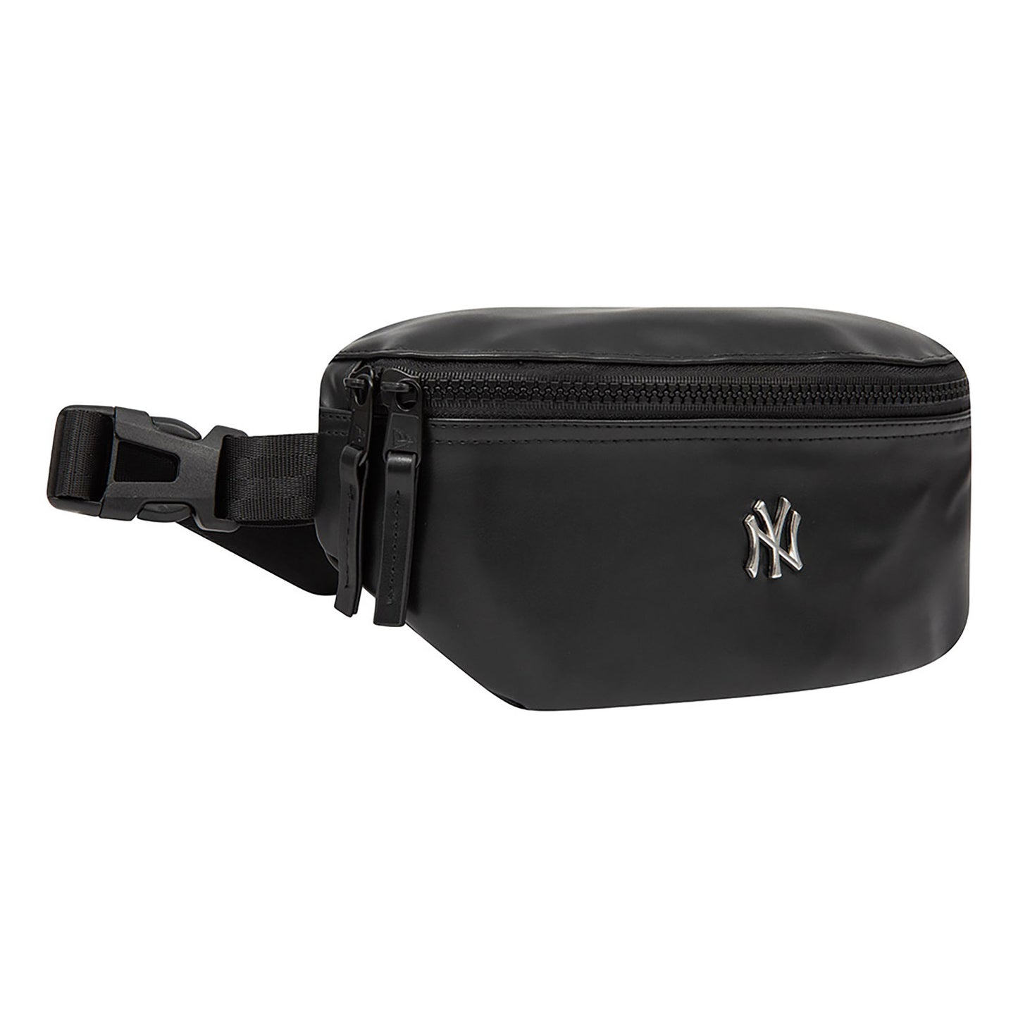 New York Yankees MLB Black Mini Waist Bag