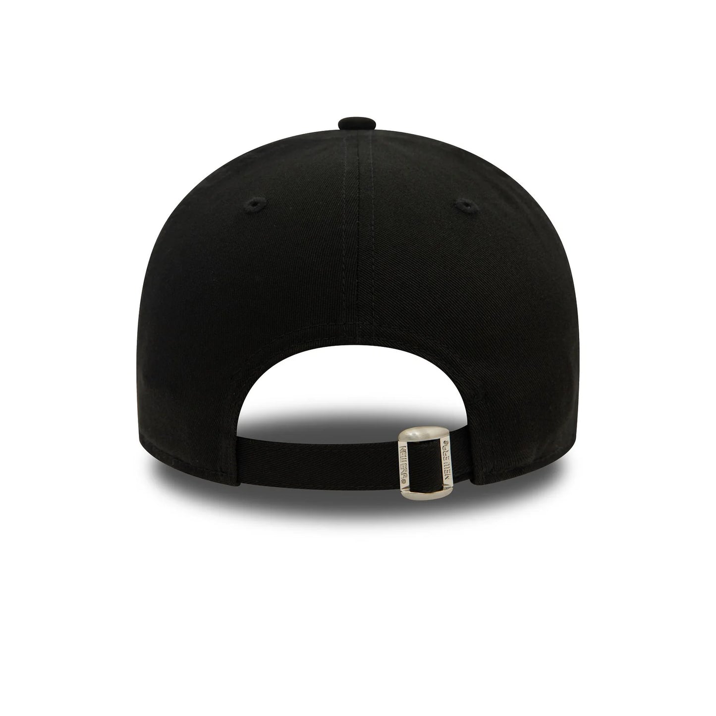 NEW ERA New York Yankees MLB Flame Black 9FORTY Adjustable Cap